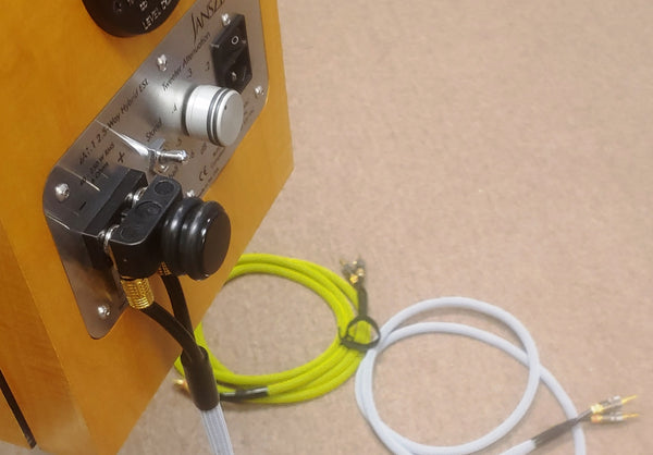 Loudspeaker Cables