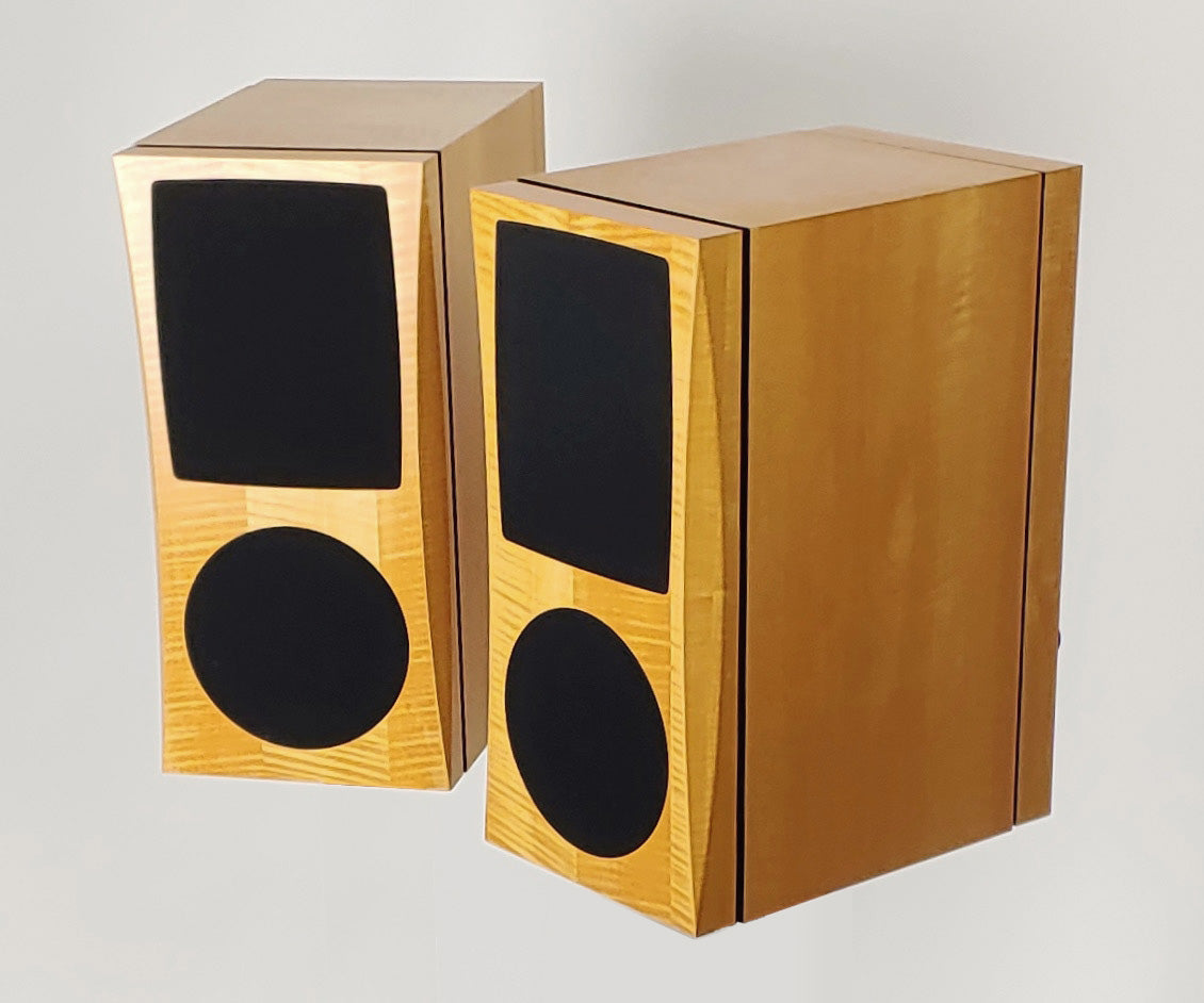 Janszen speakers deals